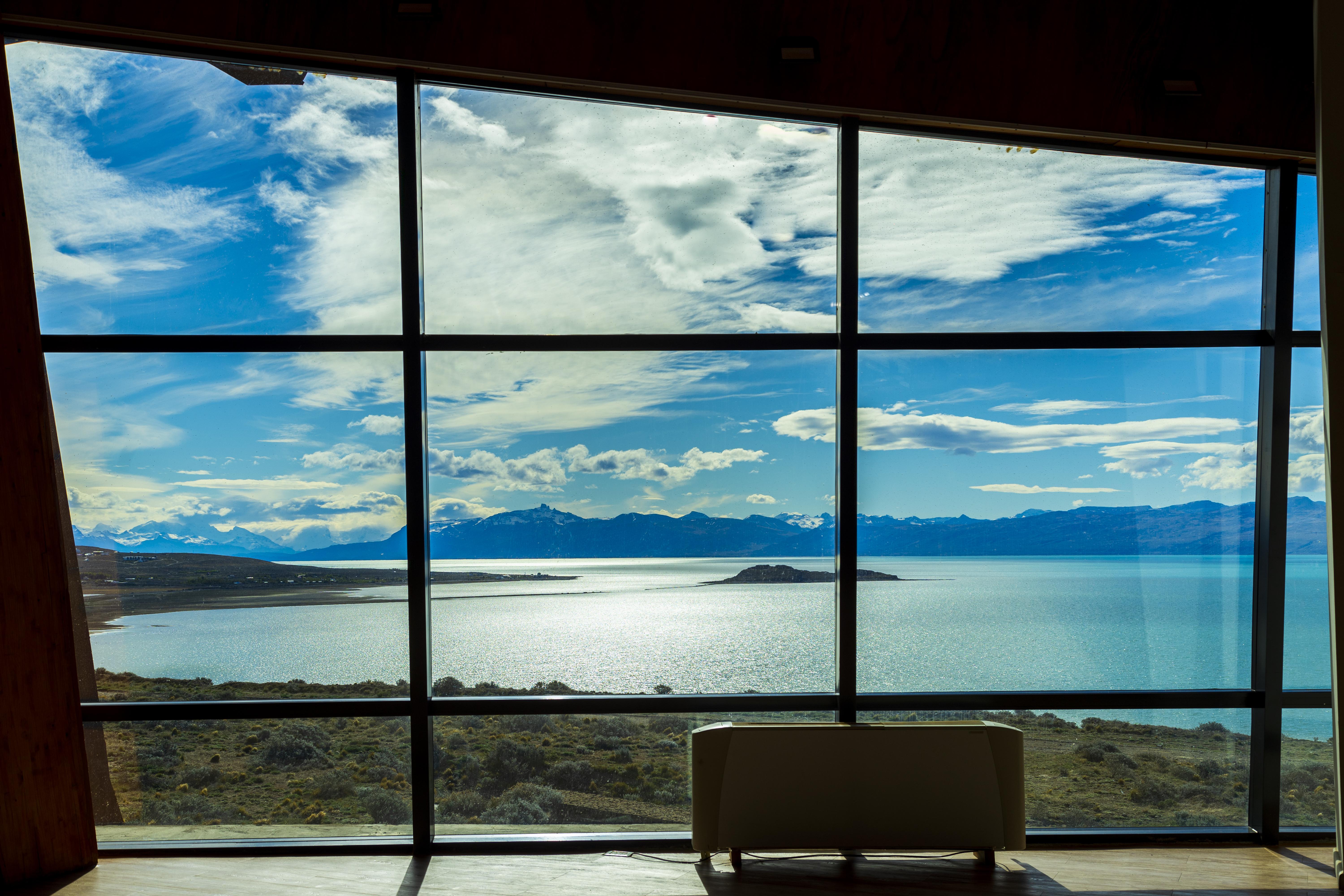 Design Suites Calafate El Calafate Exterior foto