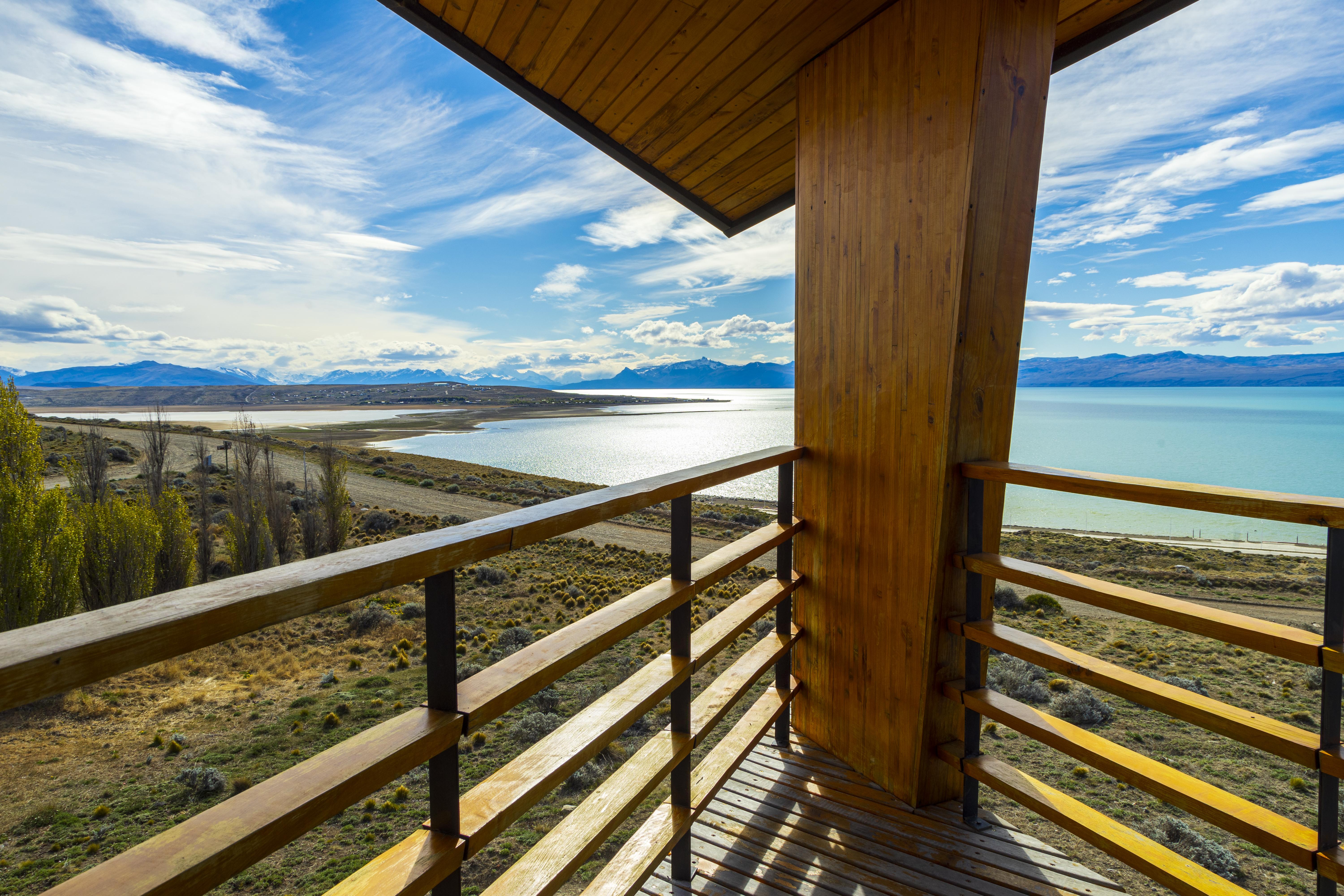 Design Suites Calafate El Calafate Exterior foto